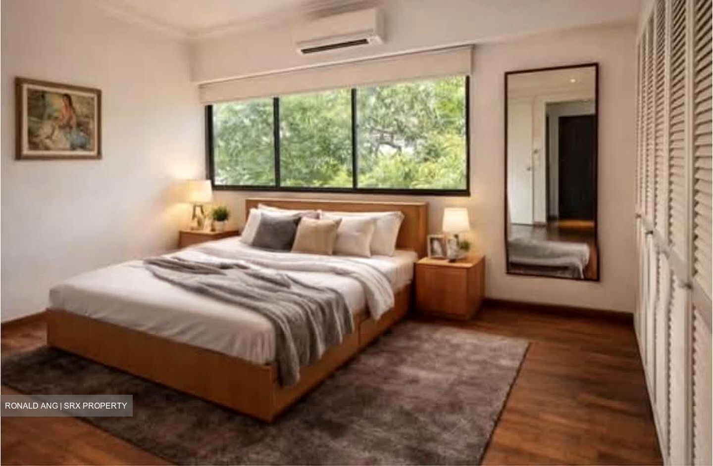Hillcrest Arcadia (D11), Condominium #530265201